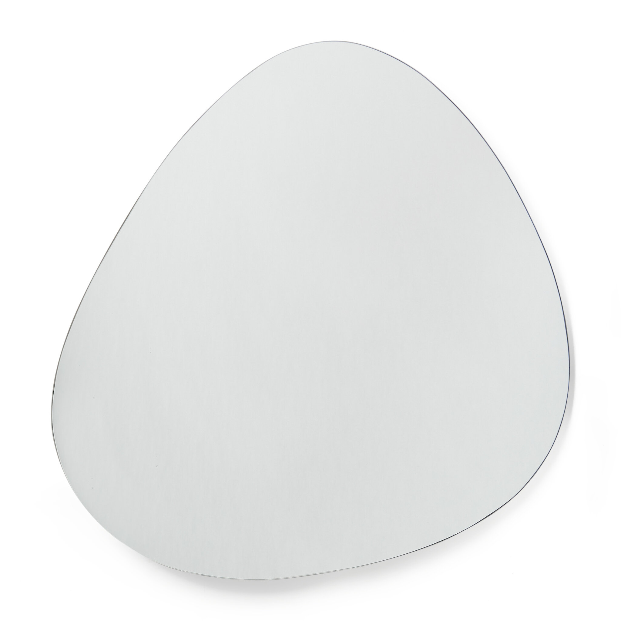 Spegel, DROP 57x64 cm