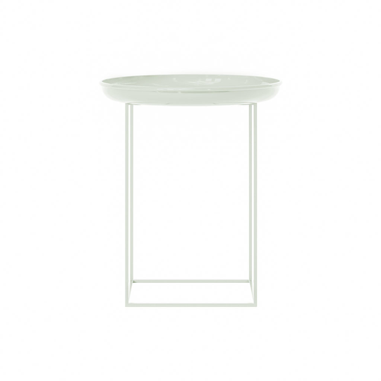 Duke sidobord LACQUERED MINERAL Norr11
