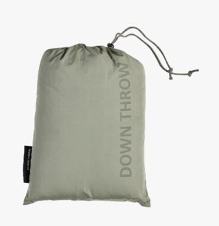 Forest dunfilt olivgrön