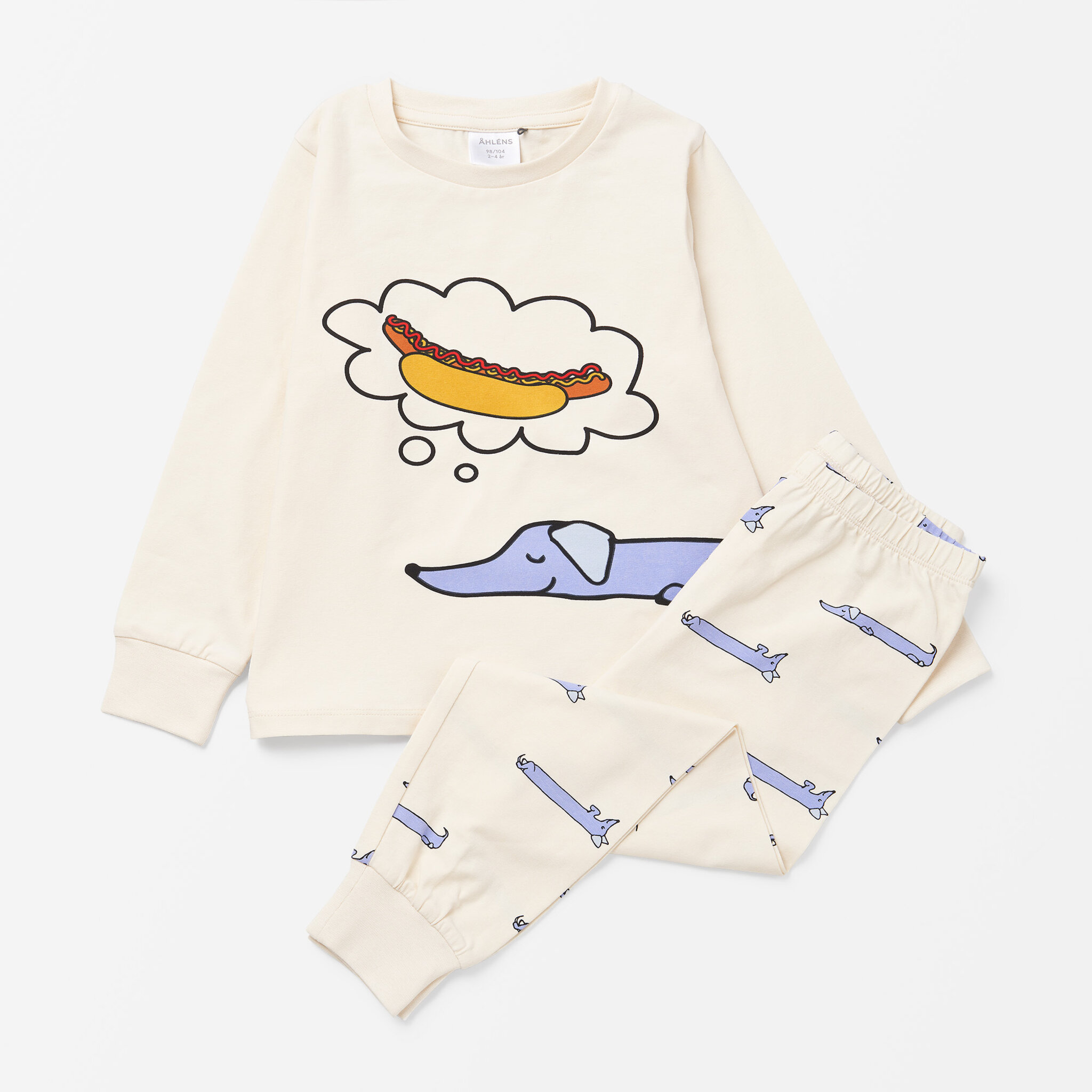 Pyjamas set PEAR
