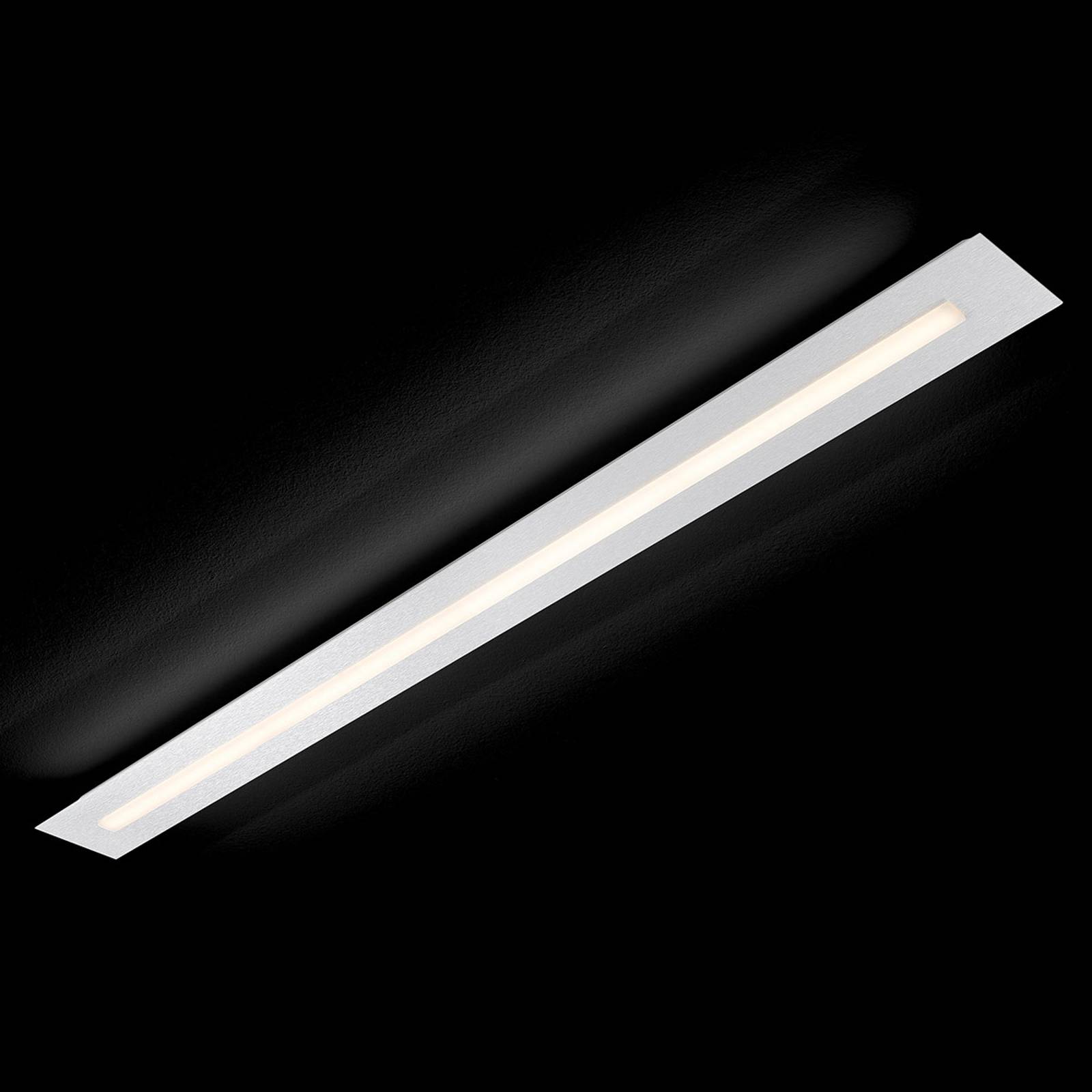GROSSMANN Fis LED-taklampa, 104 cm