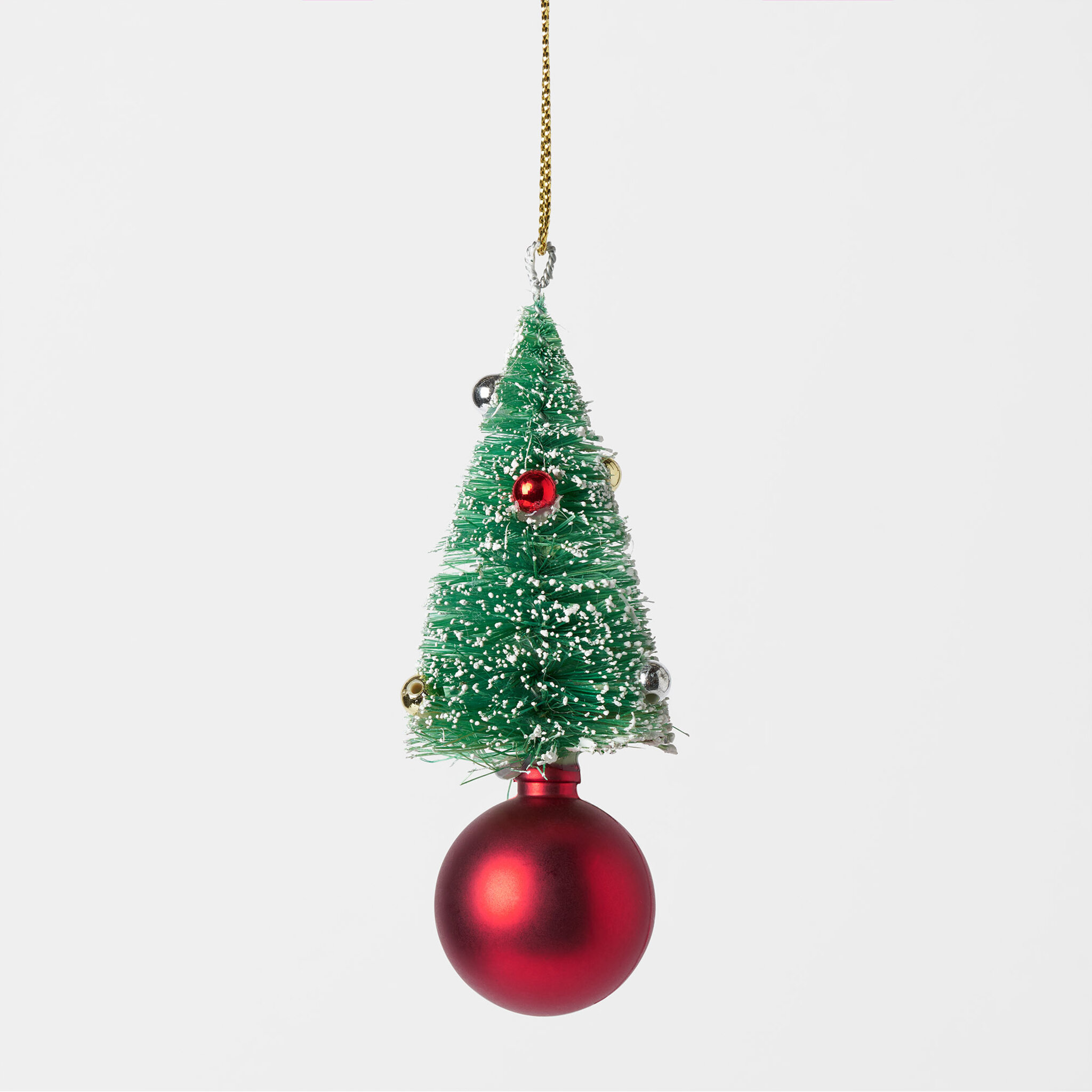 Julgranspynt TREE