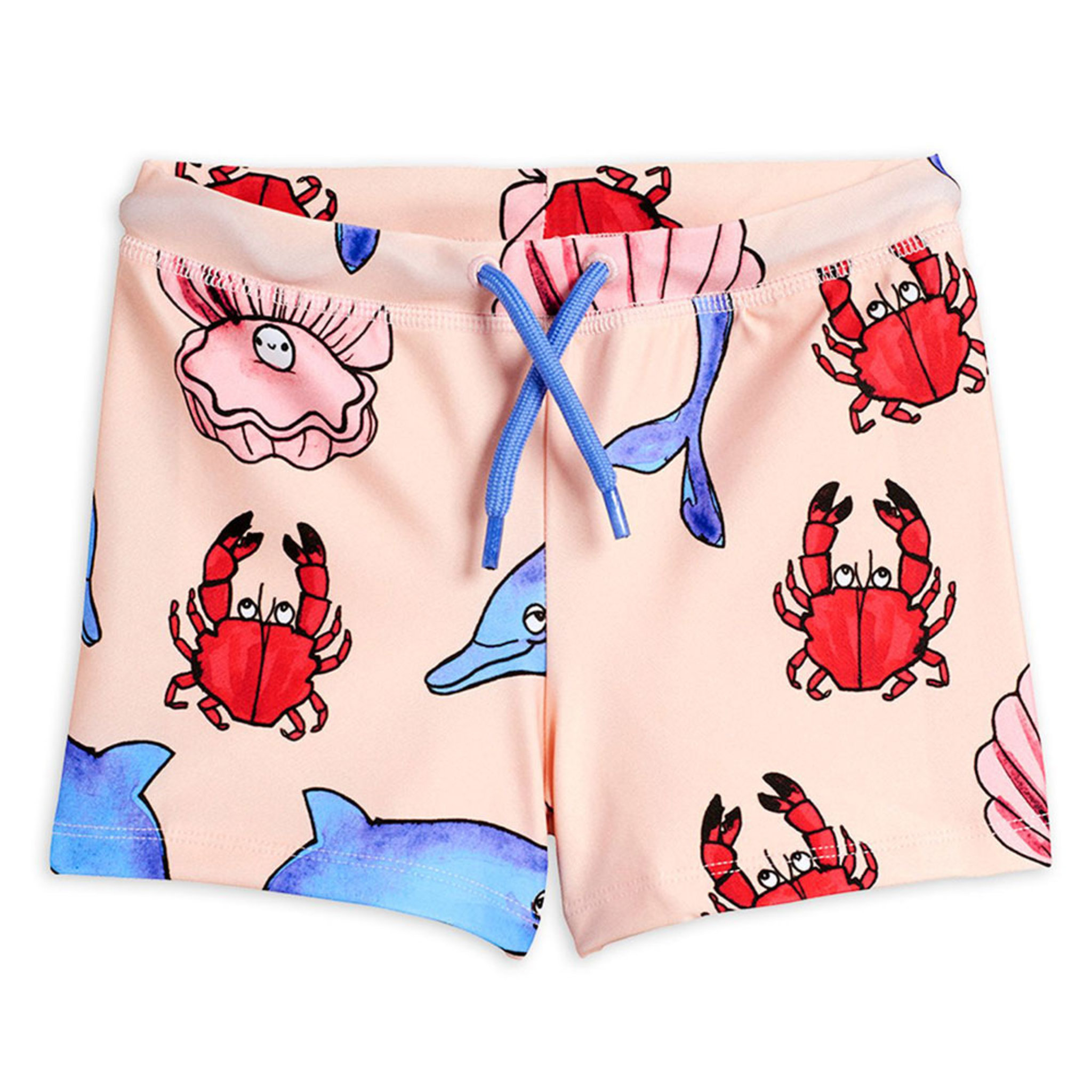 Badshorts Dolphins