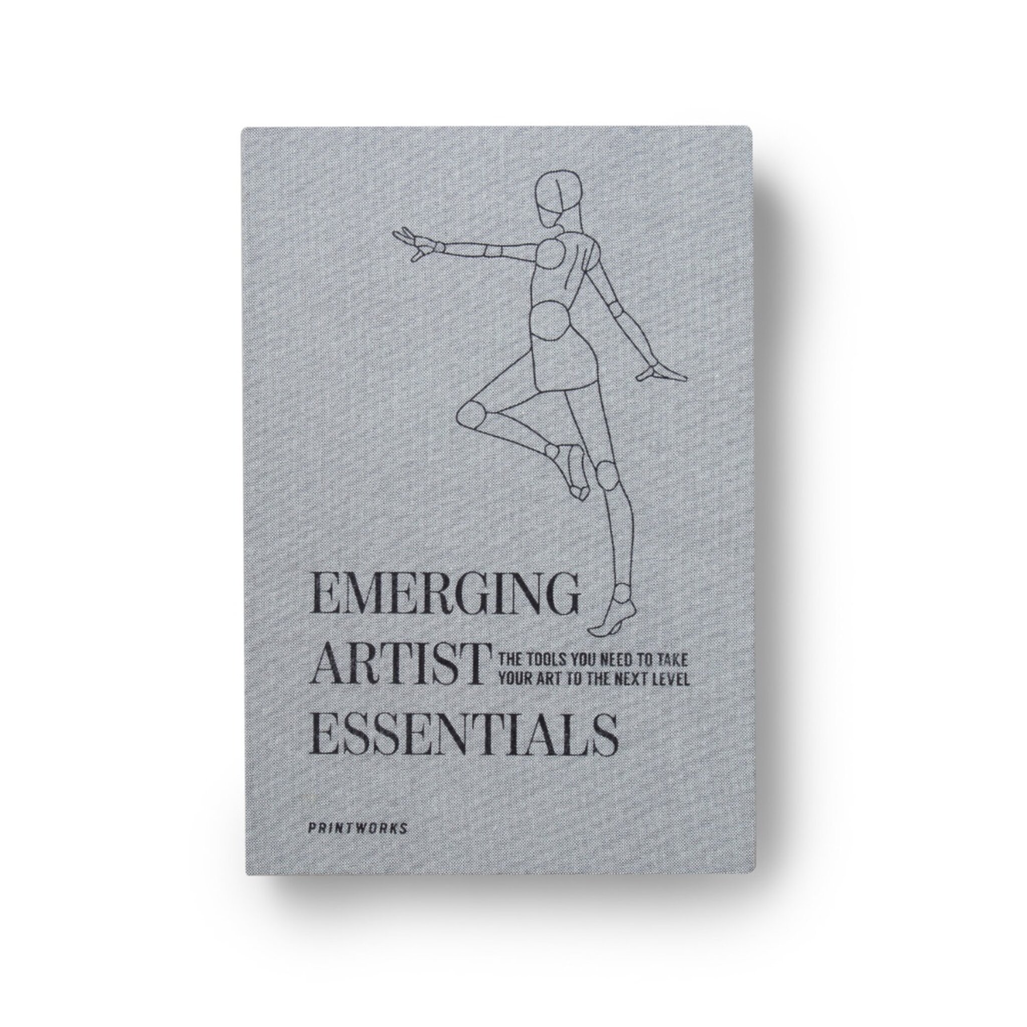 Ritkit Emerging Artist Essentials