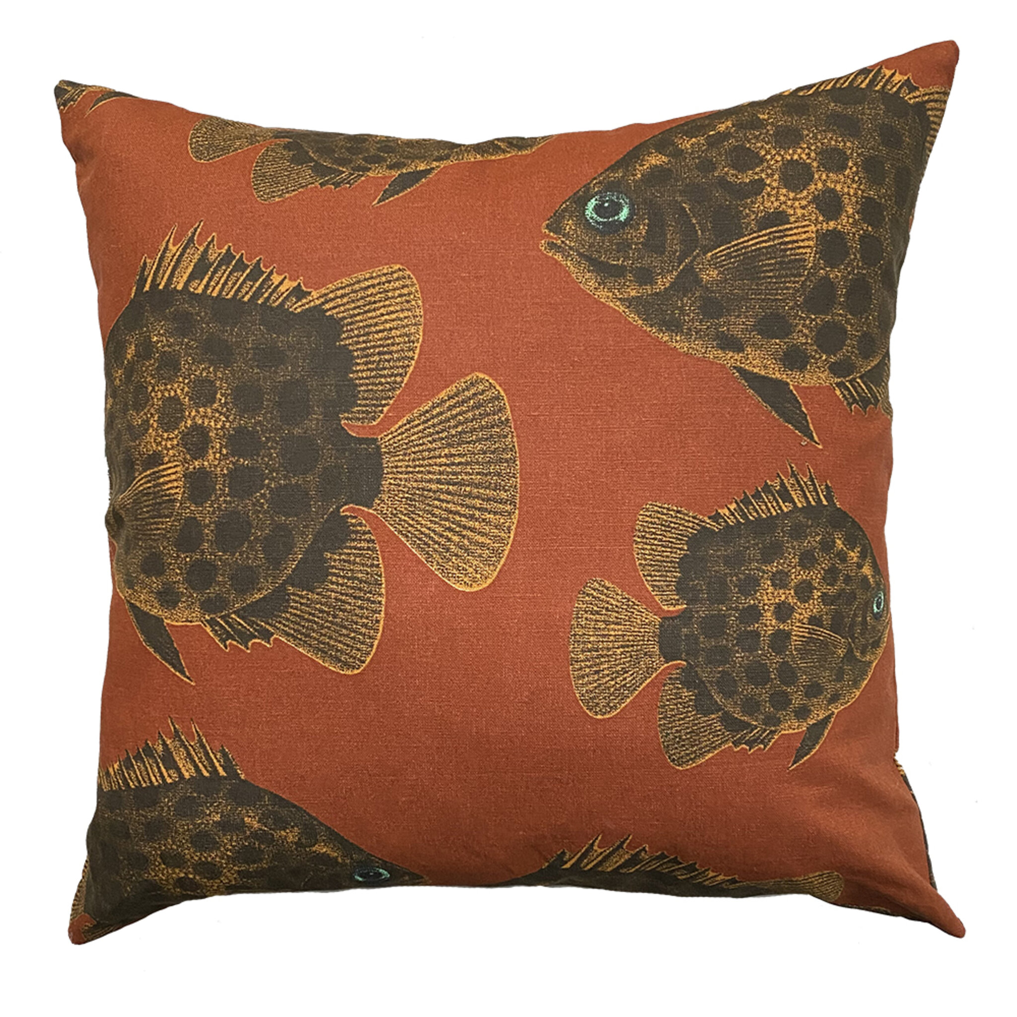 Kuddfodral Håkan 60x60