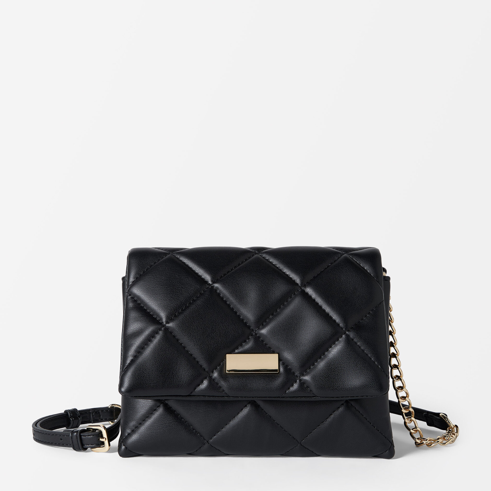 Cross body-väska