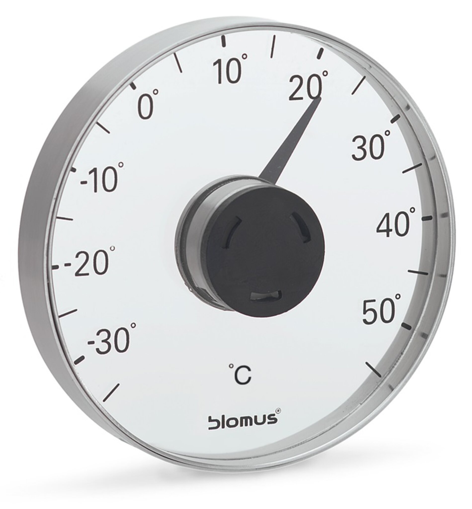 Grado, Fönstertermometer