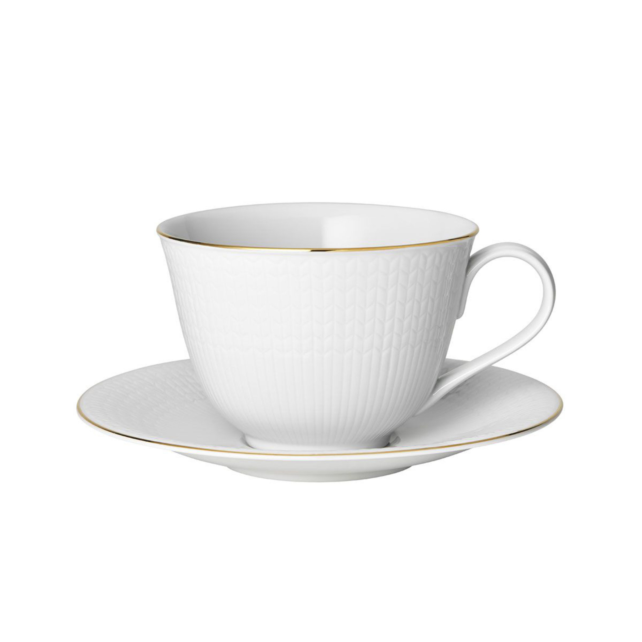 Swedish Grace Gala tekopp 45 cl m fat
