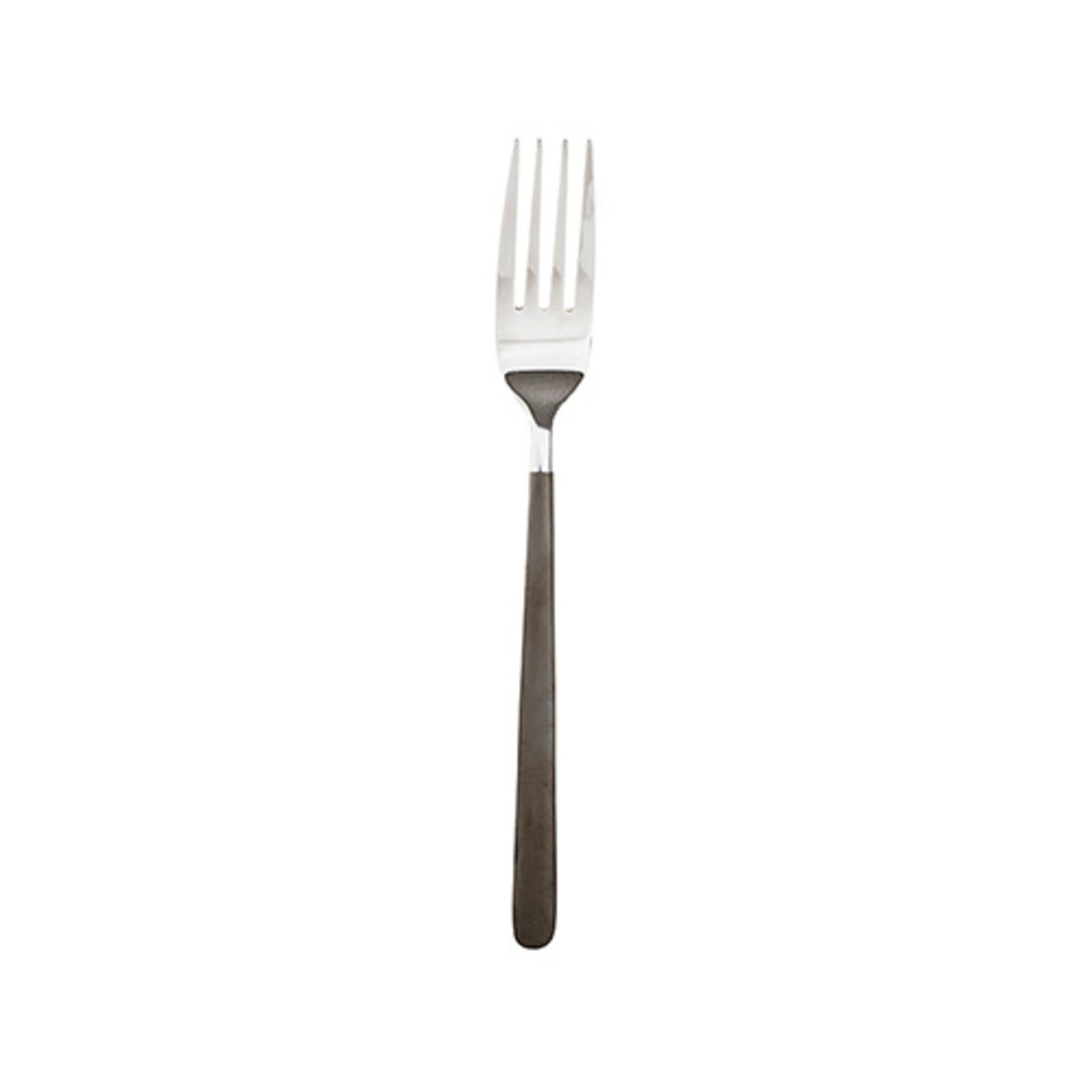 Gaffel i rostfritt stål, 20,5 cm
