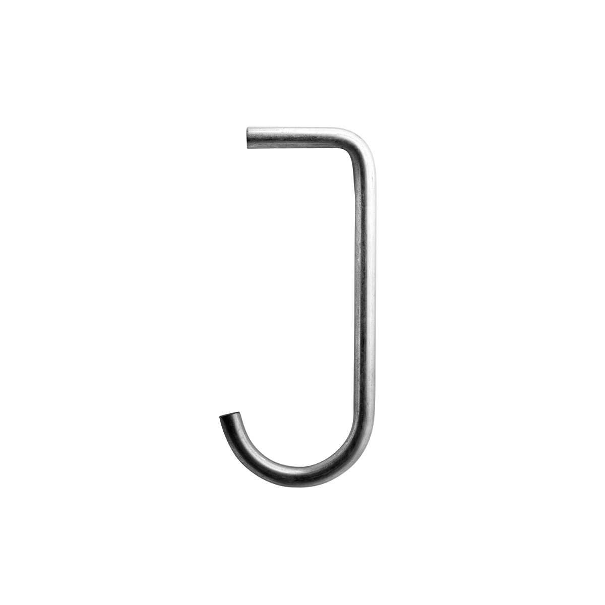 String Krok Metall 5-p Rostfritt stål