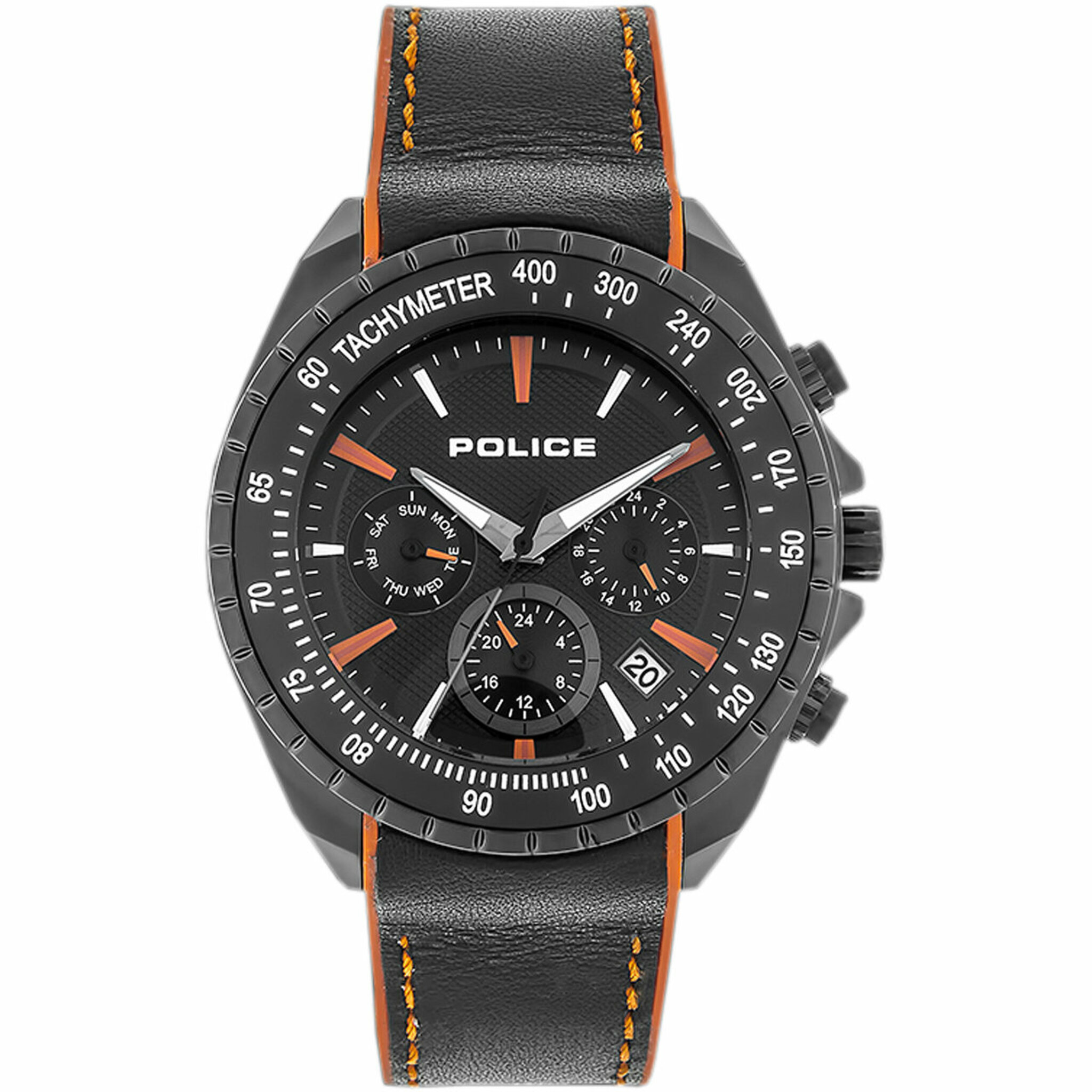 Pl15328jsb.02p, Quartz, 44mm, 10atm