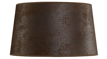 Classic Shade Brown suede