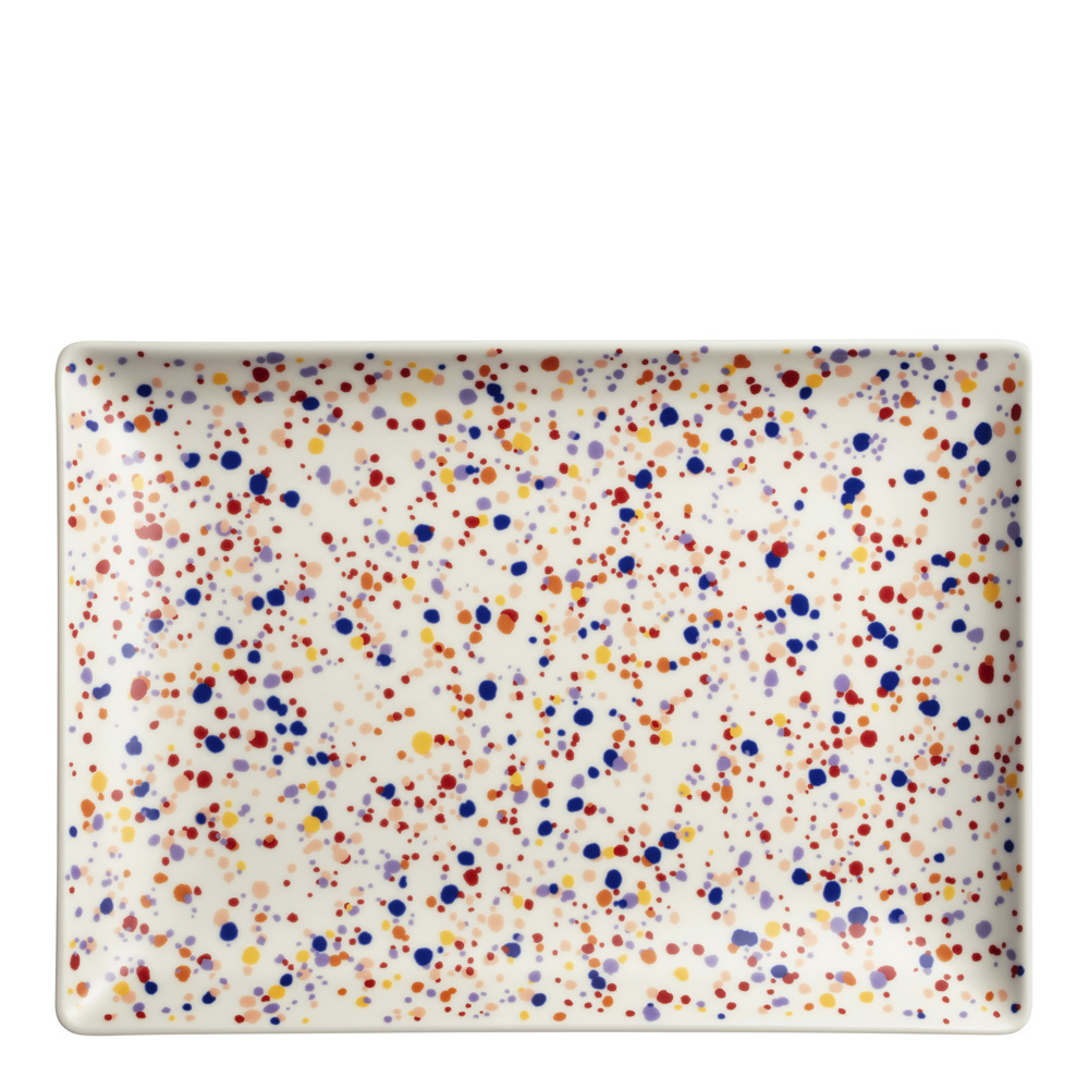 Iittala - Iittala Oiva Toika Helle Tallrik 21x29 cm