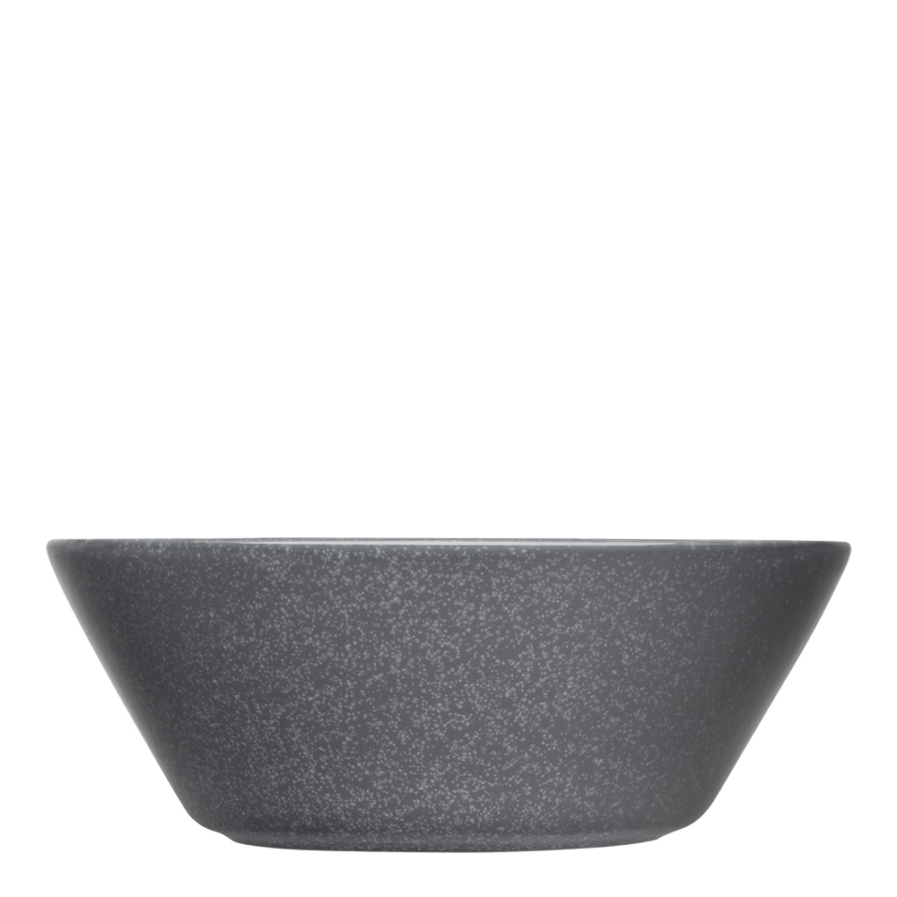 Iittala - Teema Skål 15 cm Gråmelerad