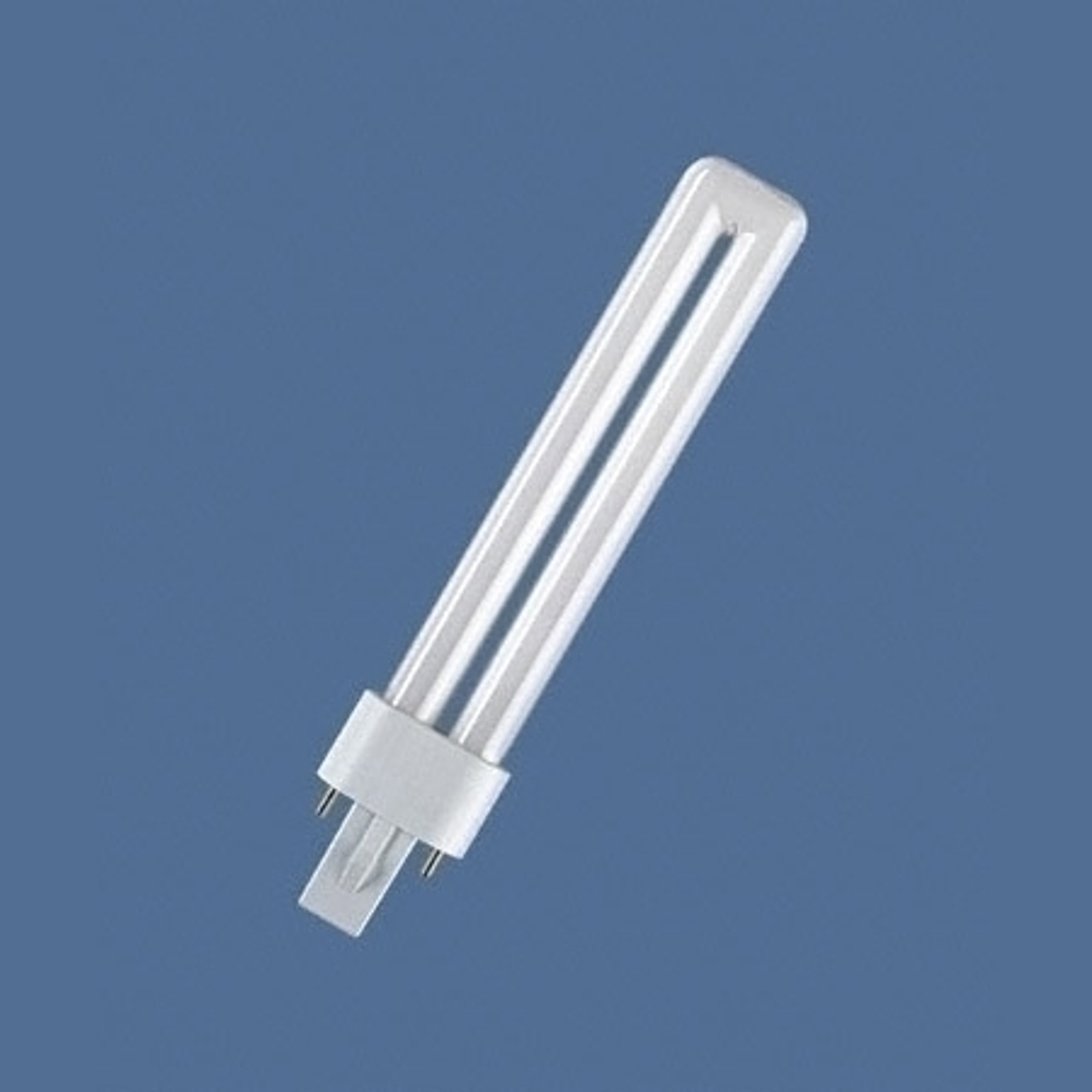 G23 11W 840 kompakt lågenergilampa Dulux S
