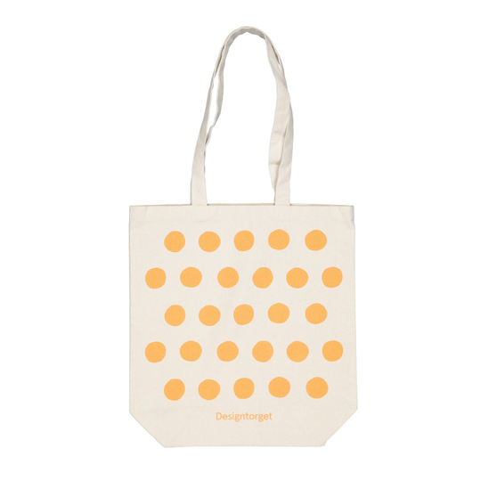 Designtorget Totebag Designtorget Orange