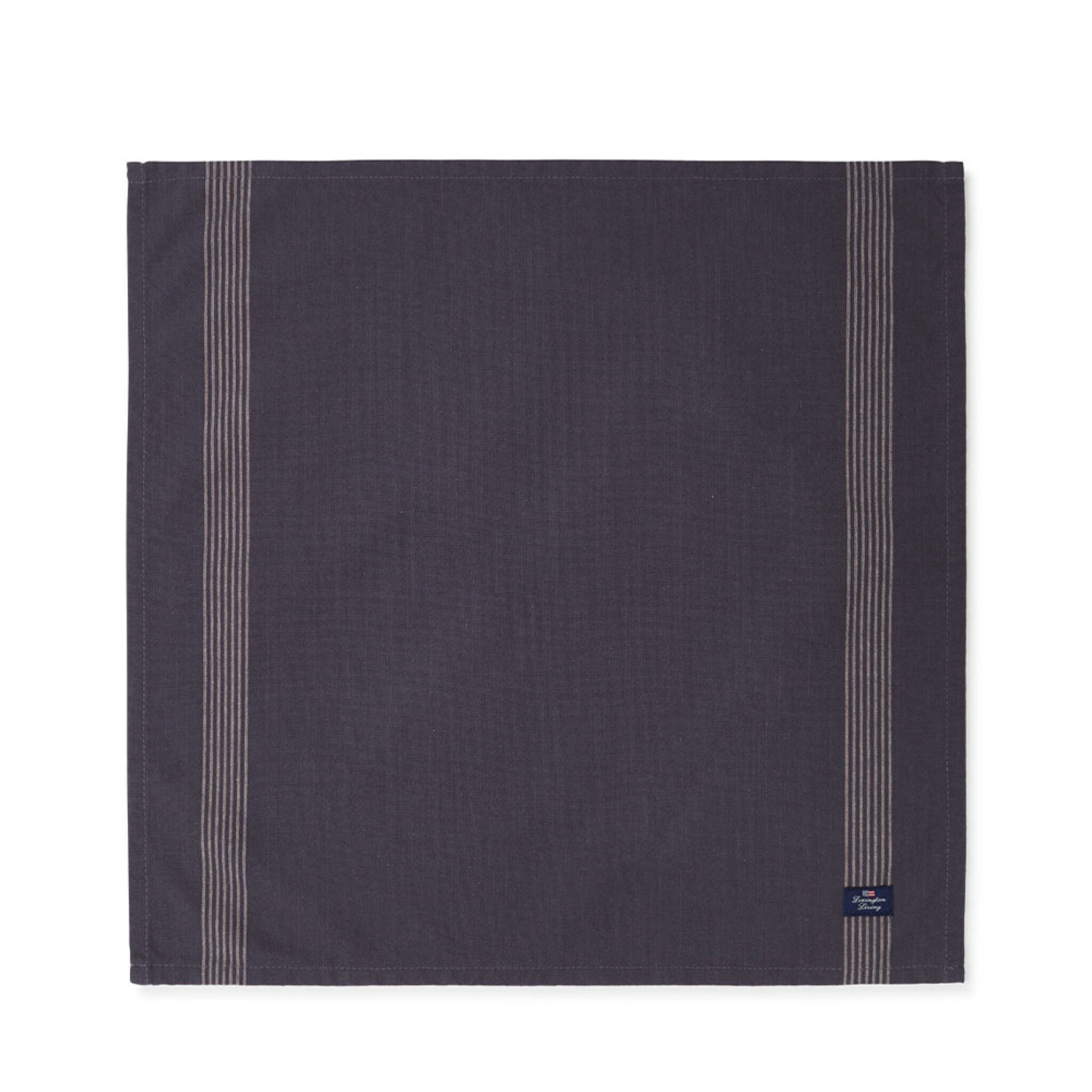 Napkin Organic Cotton Oxford, 50X50