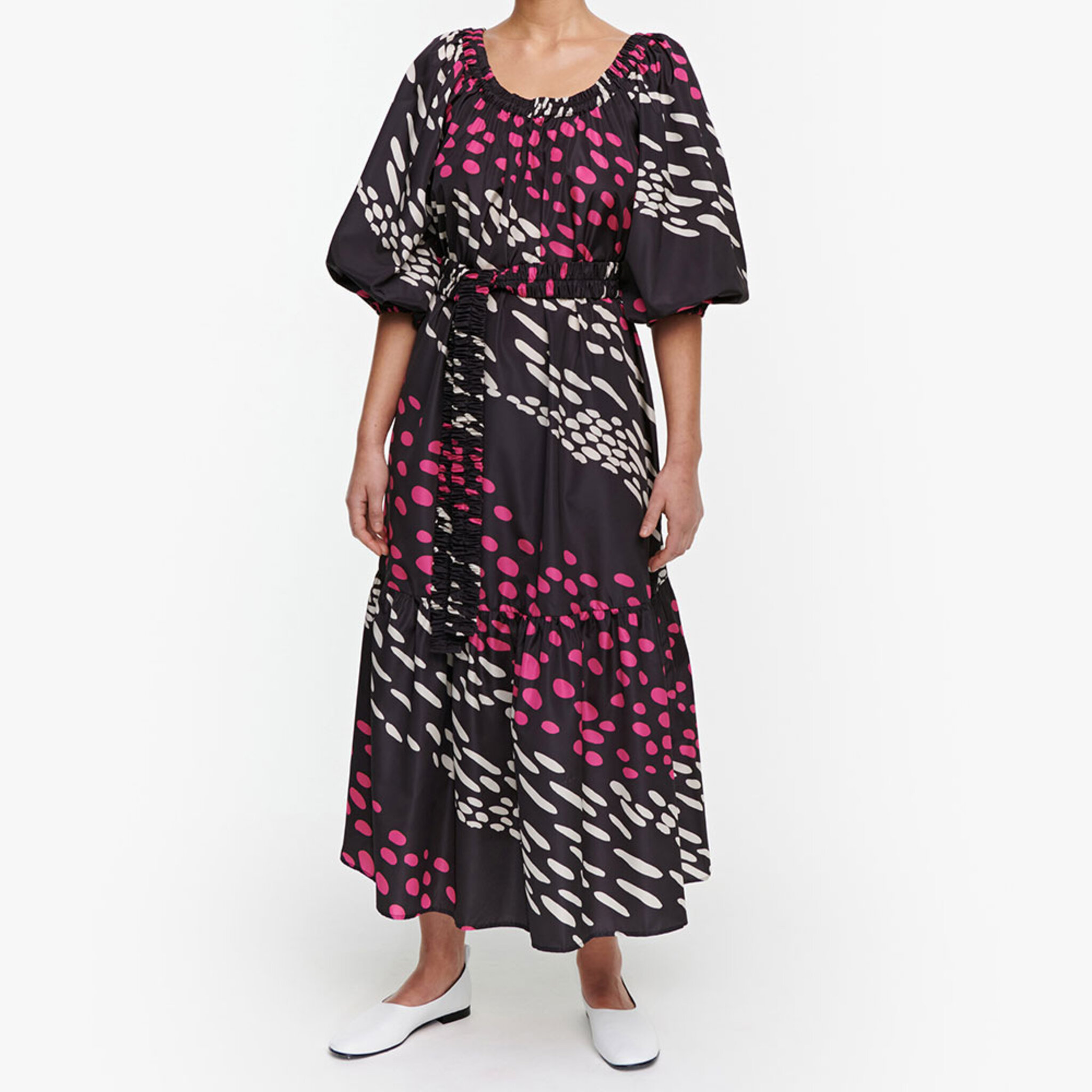 Lehtoniitty Kottarainen Dress