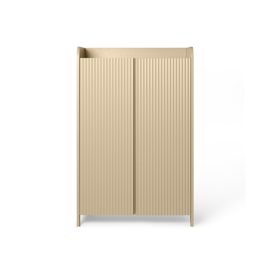 Sill Skåp lågt 110 cm Cashmere, Ferm Living