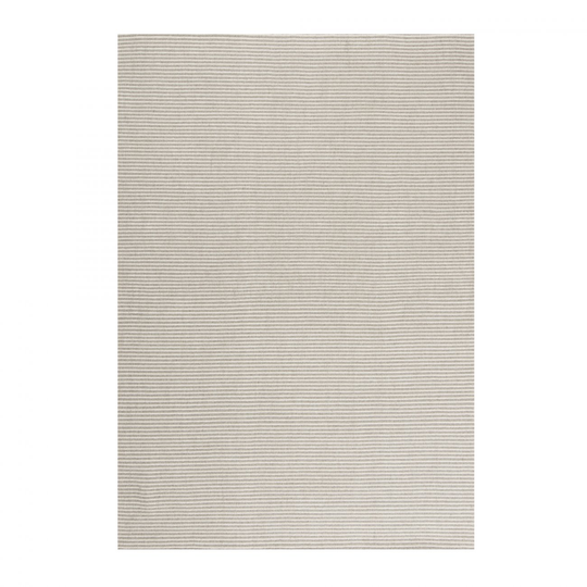 Ullmatta AJO 170 x 240 cm randig, Linie Design
