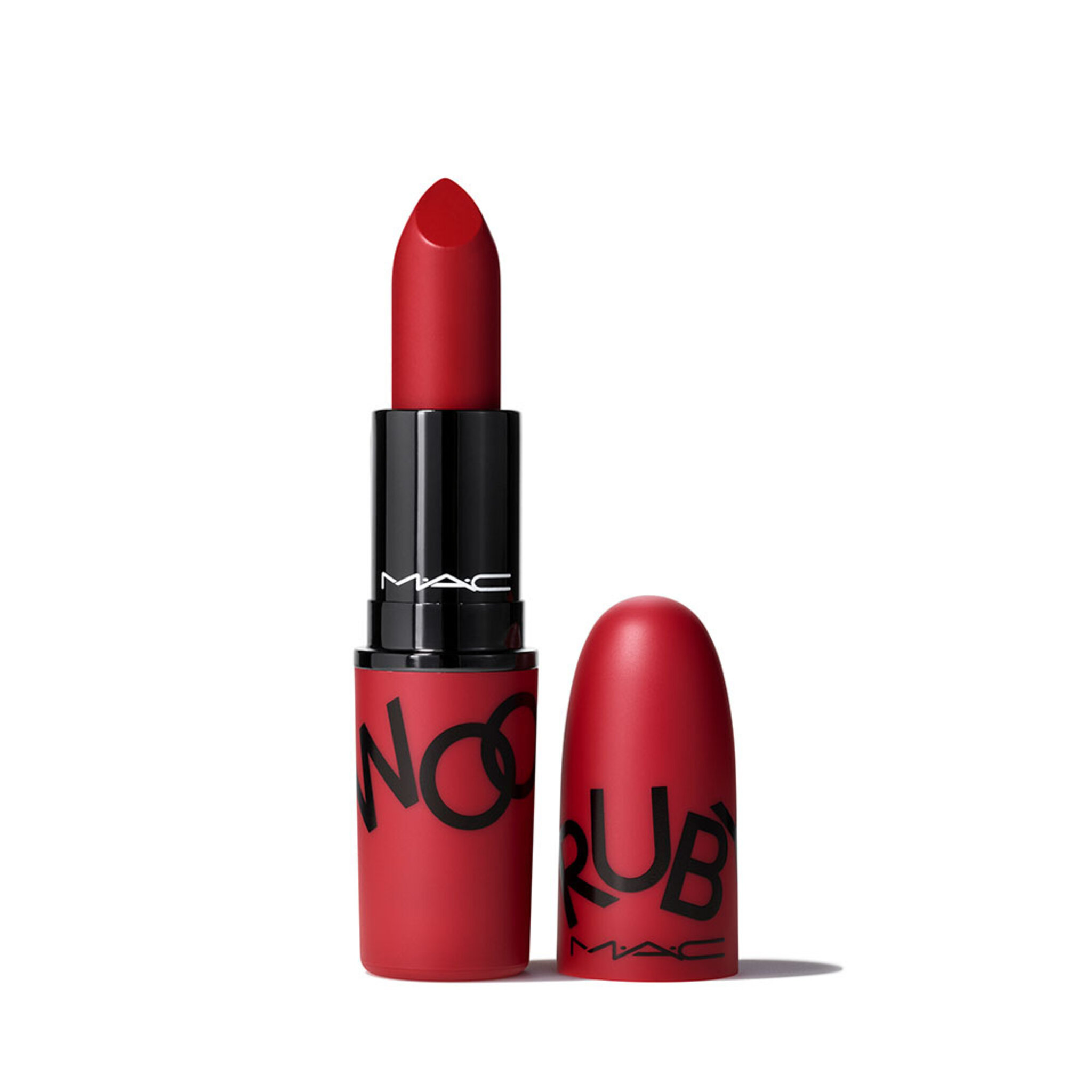 Retro Matte Lipstick