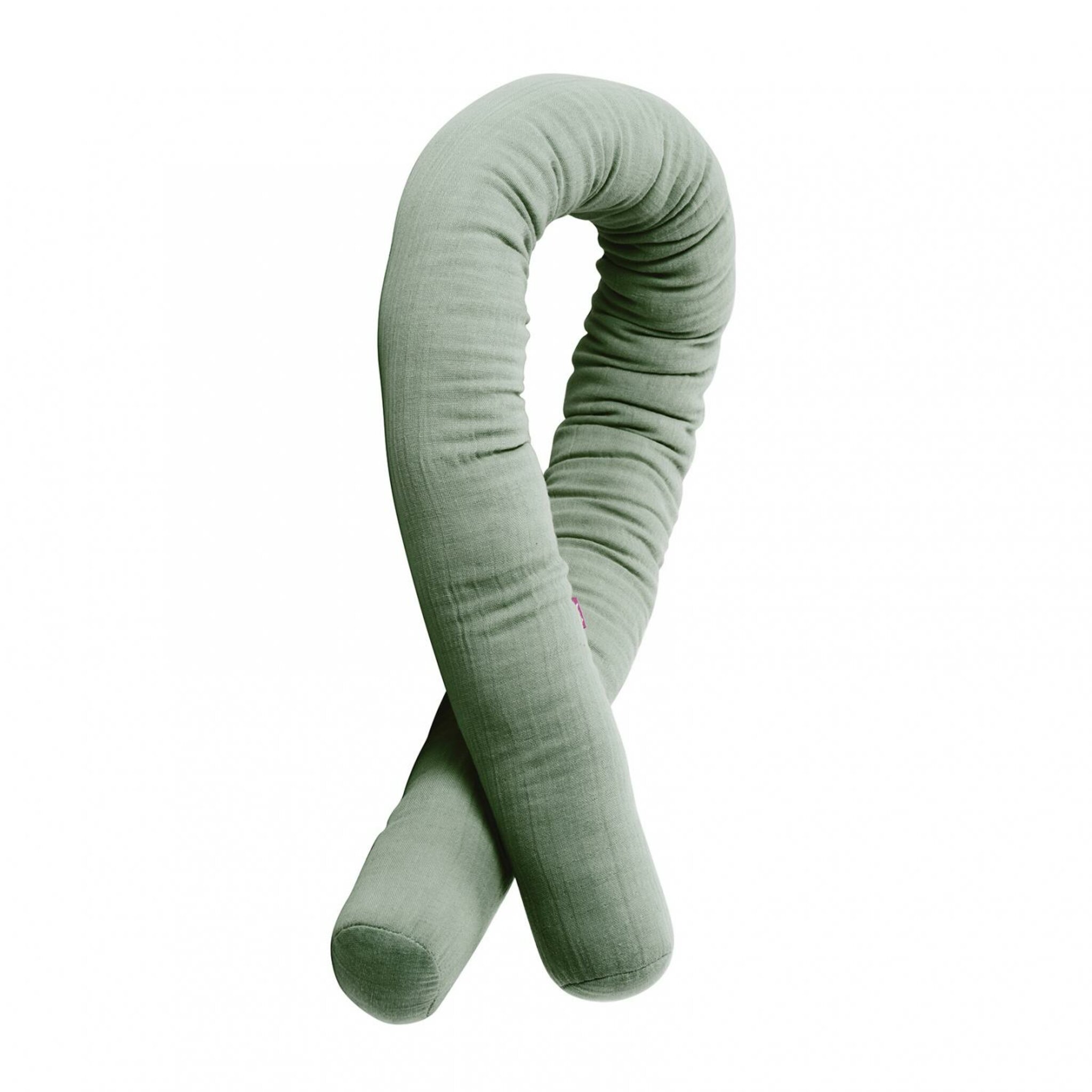 Pram Snake Muslin