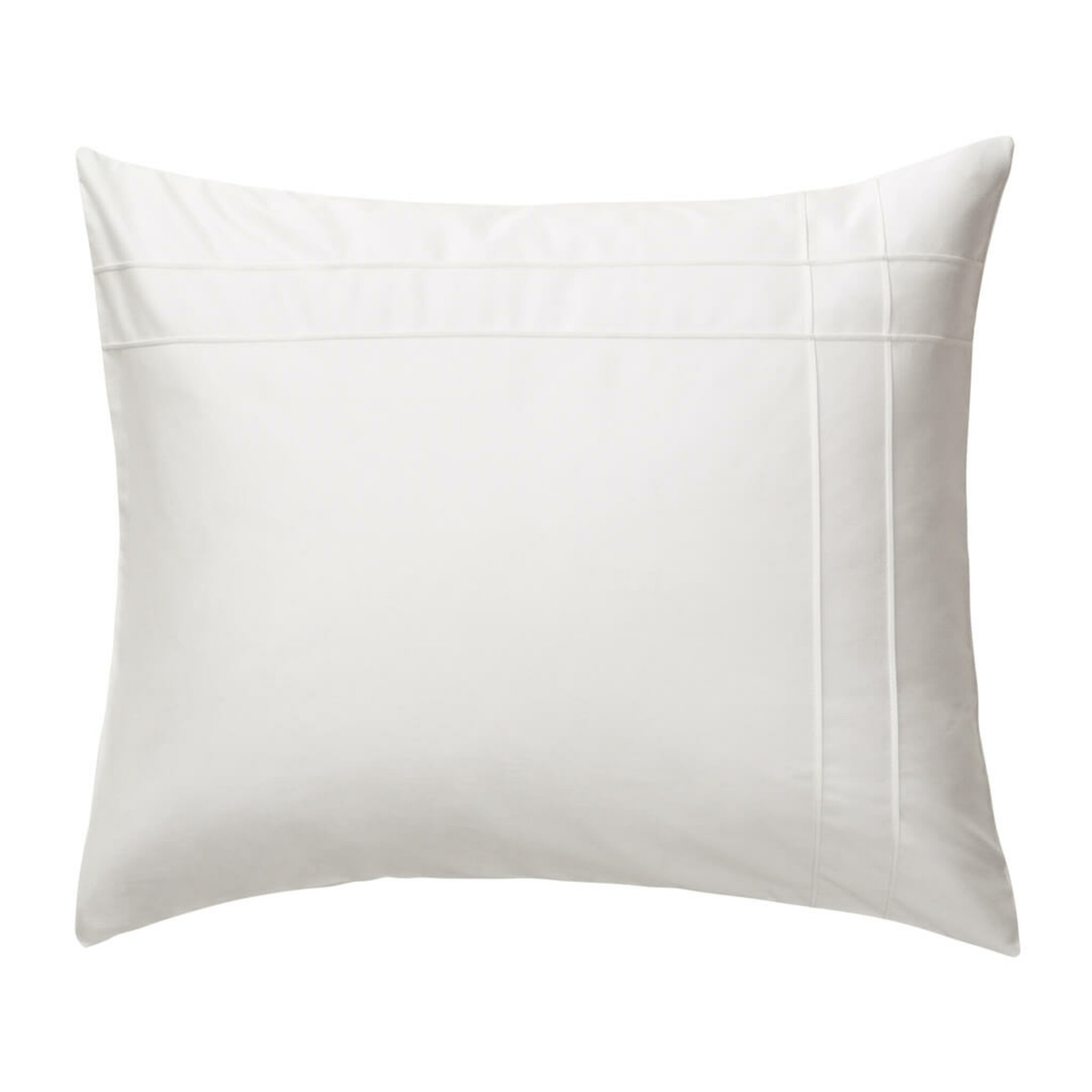 Deco Set Of Two Medium Pillowcase, 50x60 cm