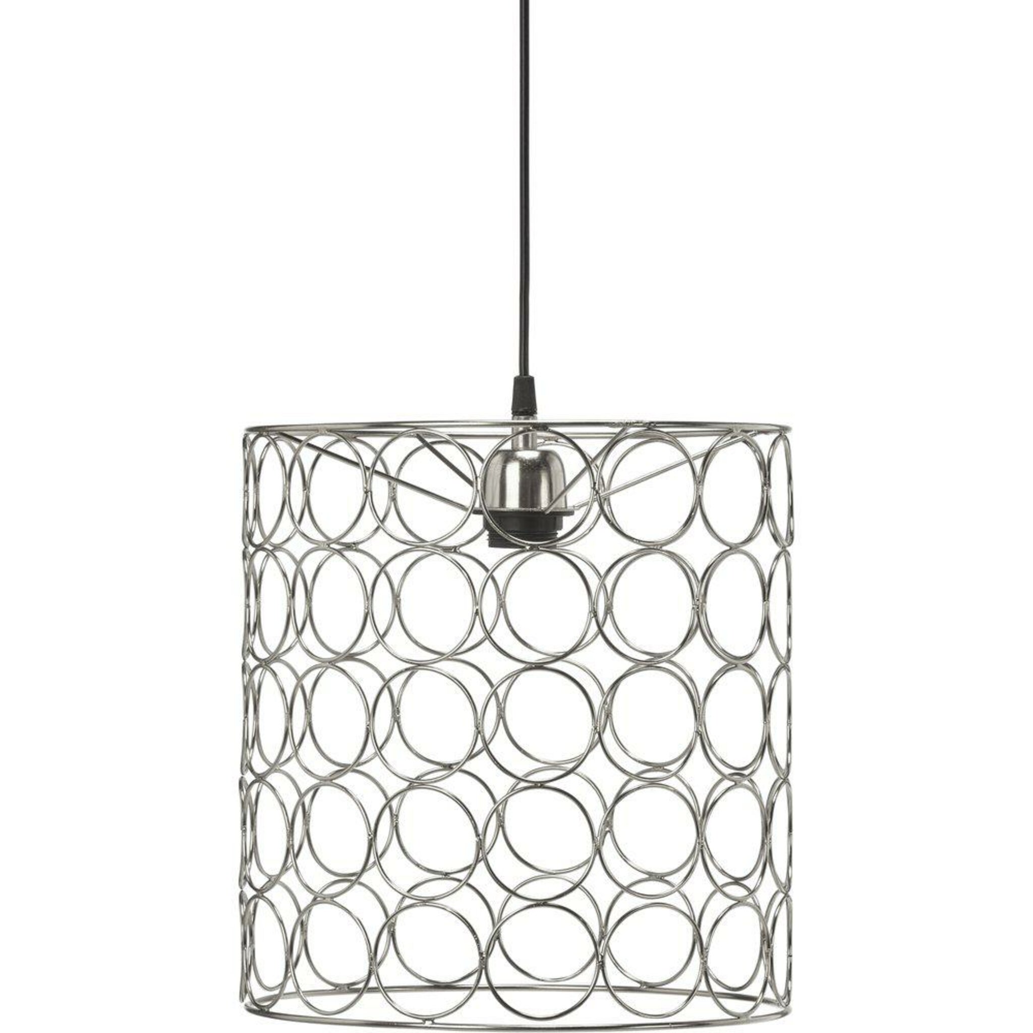 Ring Taklampa 30 cm