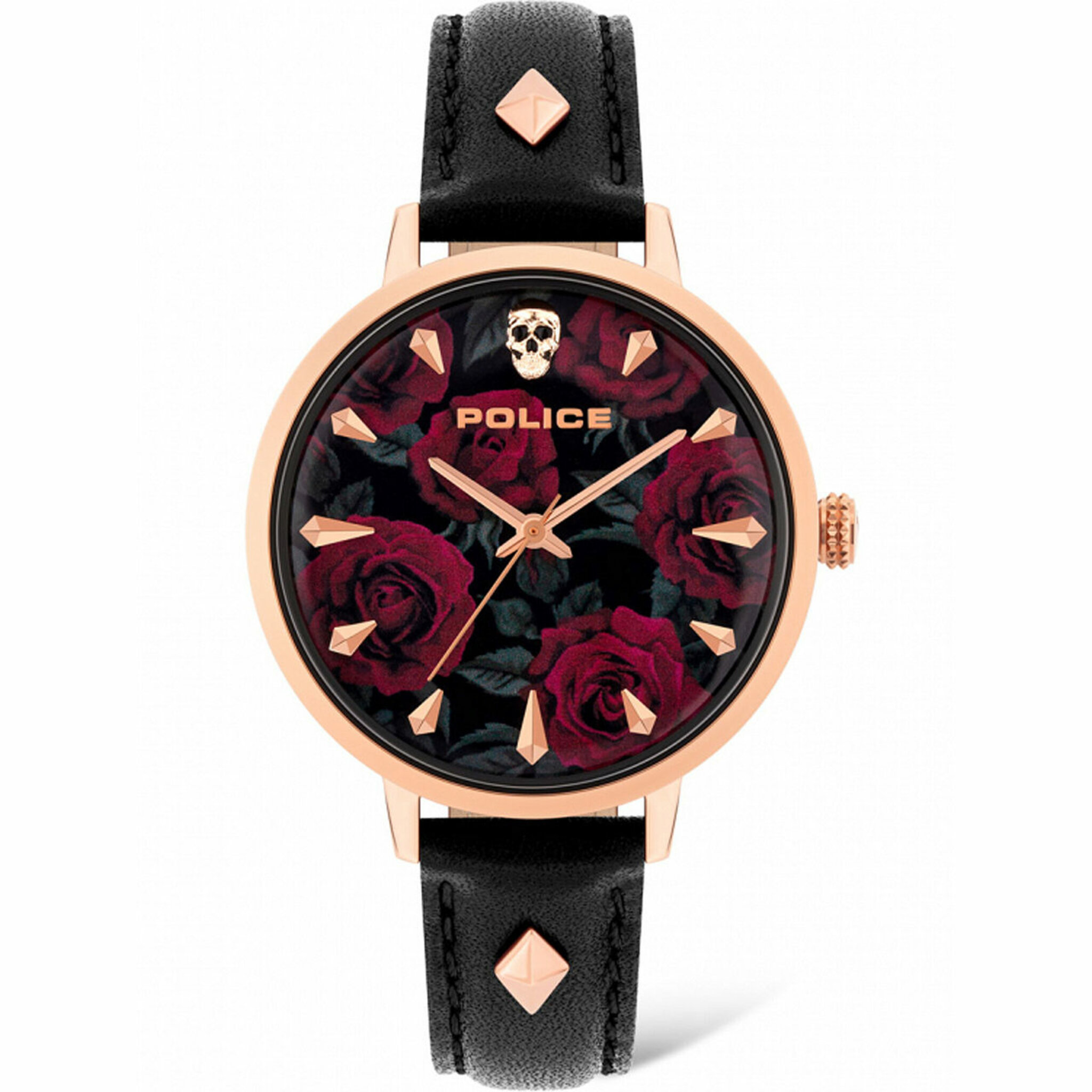Pl16034msr.02, Quartz, 36mm, 3atm