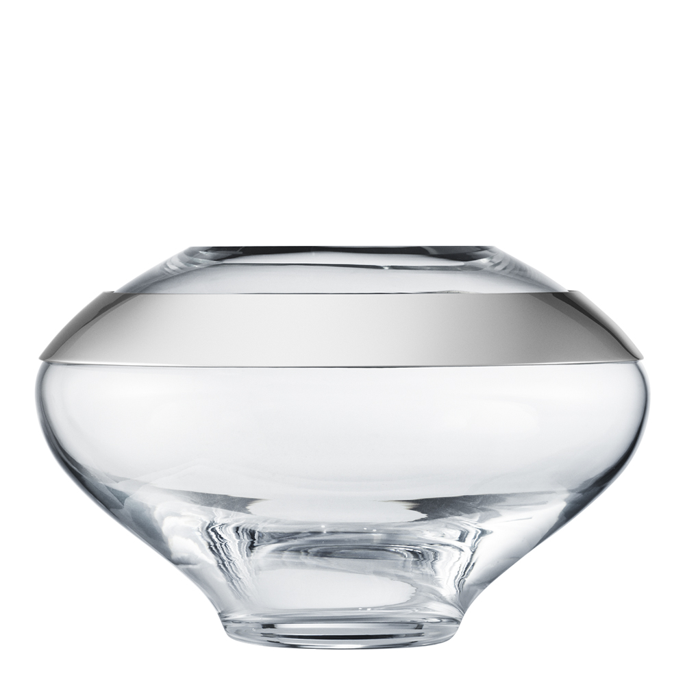Georg Jensen - Duo Vas 10,5 cm