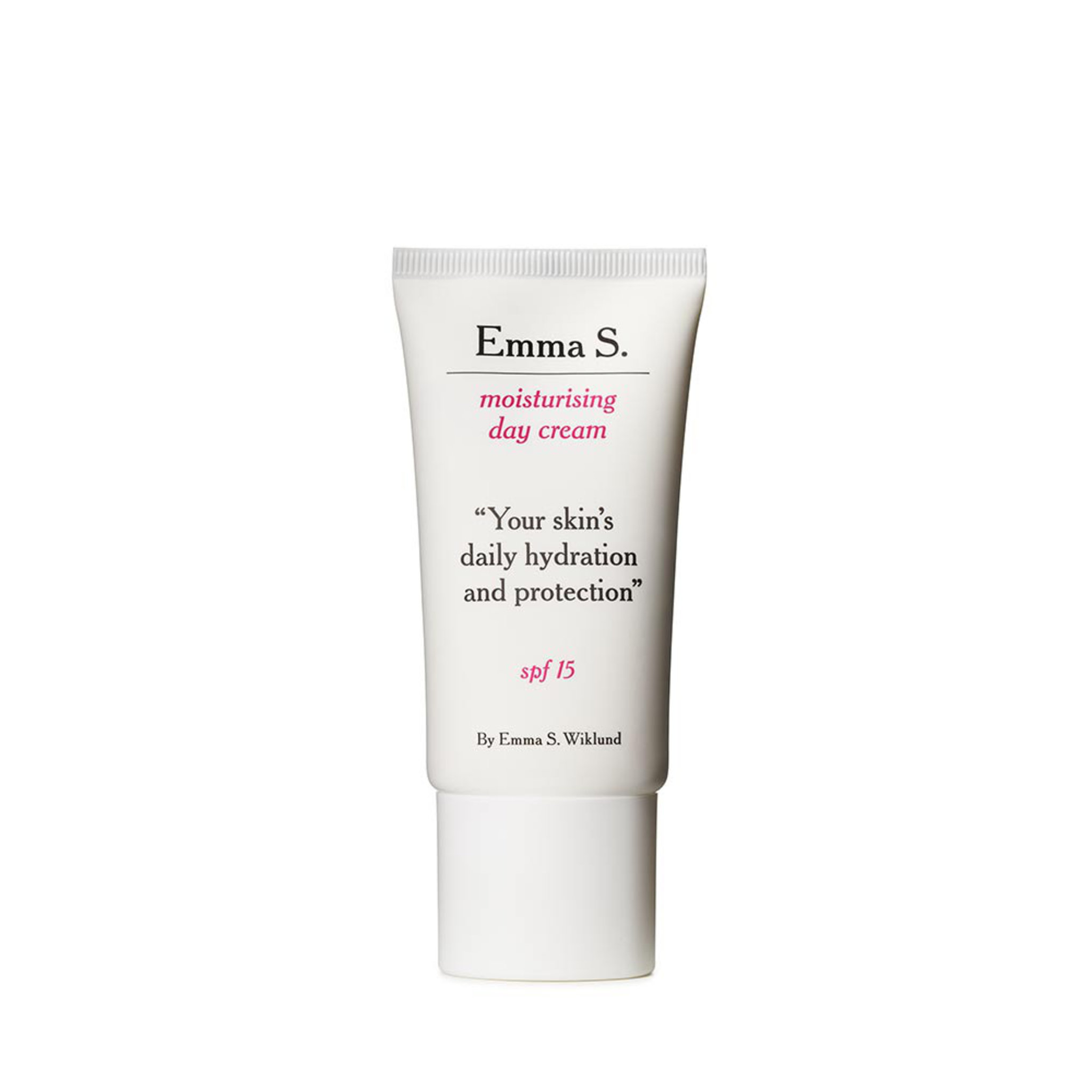 Moisturising Day Cream SPF 15, 50 ml