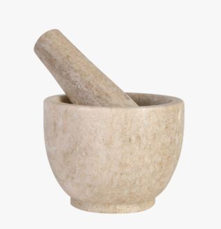Alva marble mortel beige