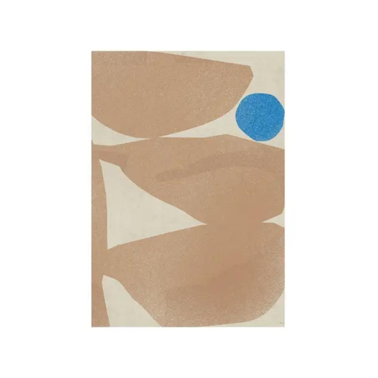 Paper Collective Poster Planta 30x40