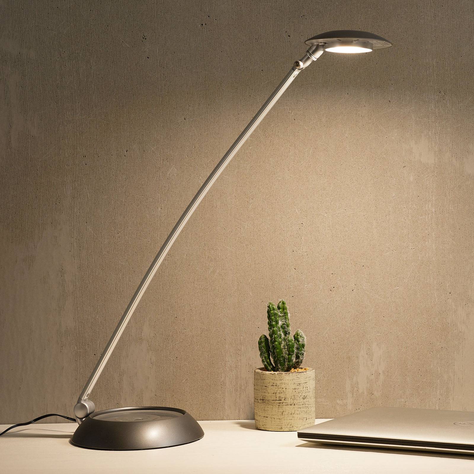 Tvåfaldigt inställbar LED-Bordslampa Forever, 6 W
