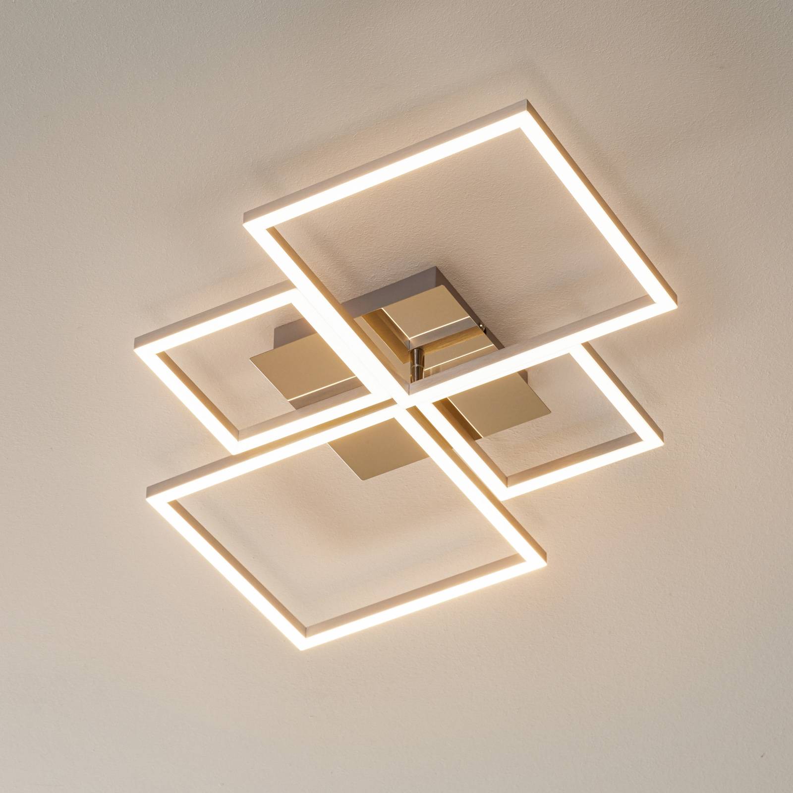 LED-taklampa 3128-018 dimbar