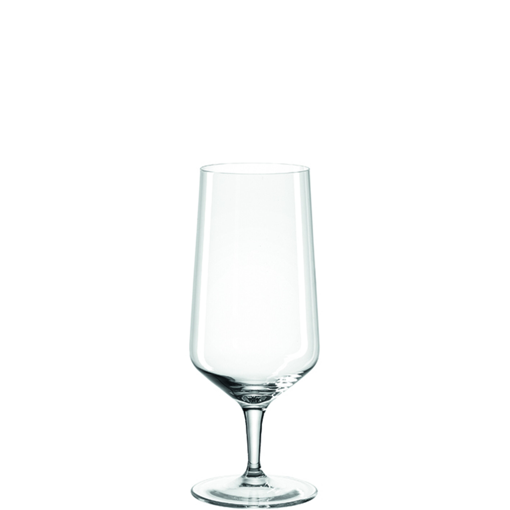 PUCCINI 6-pack Ölglas/Allglas 410ml