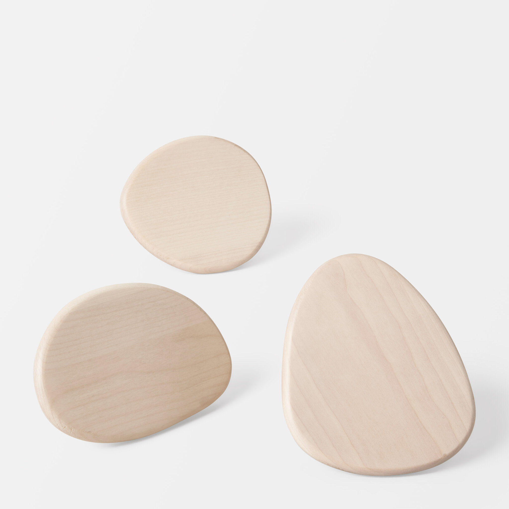 Krok MILO 3-pack, 3 set