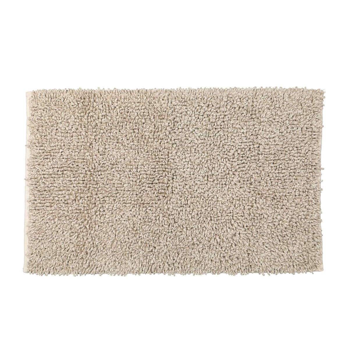 Designtorget Badrumsmatta DT Linn 50x80 Beige