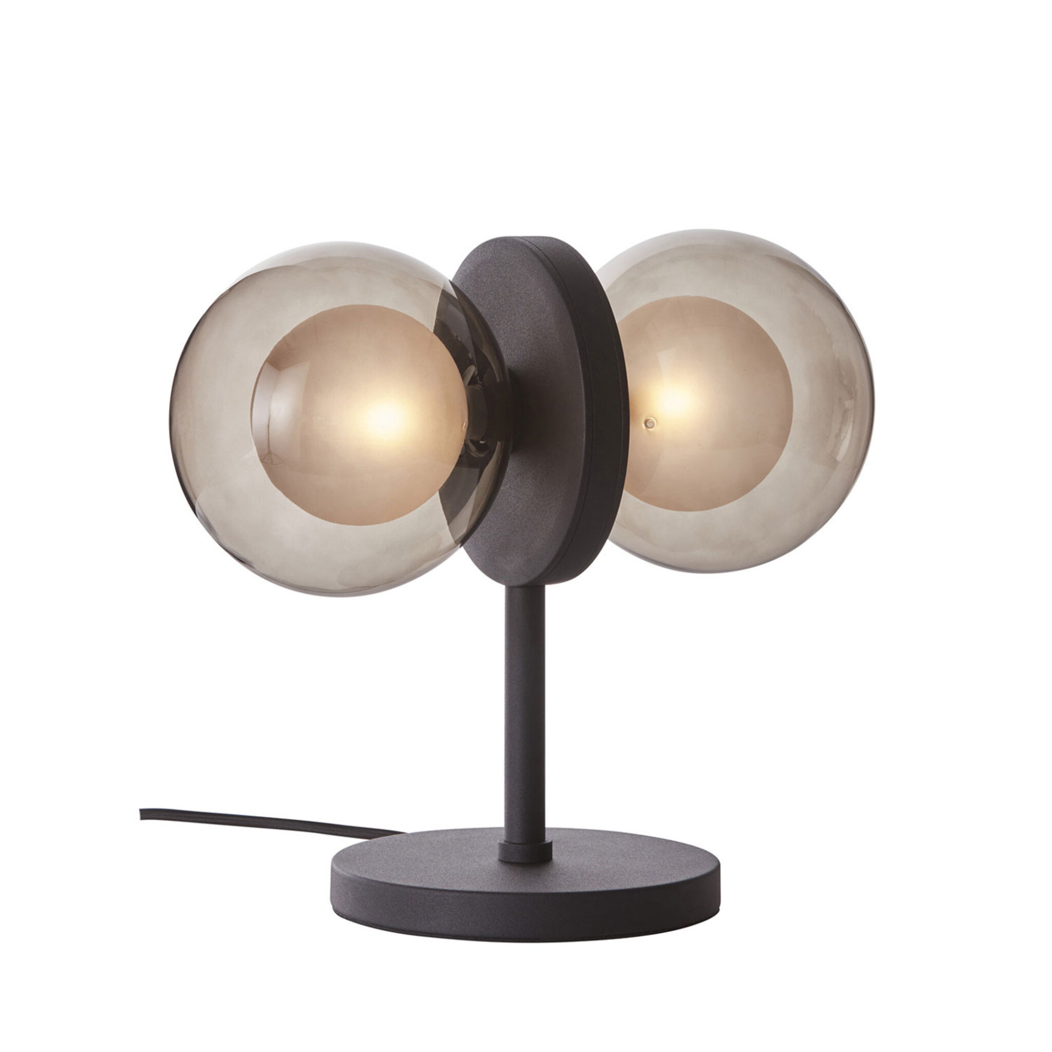 Bordslampa DISCUS 30 cm