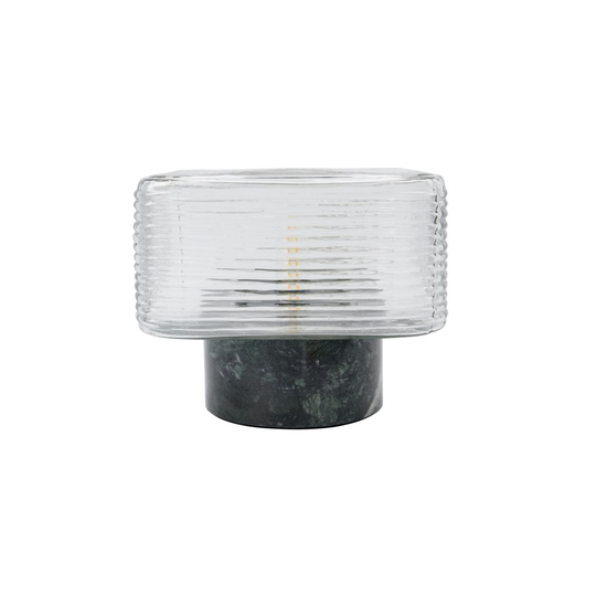 Bordslampa, HDNeat, Grön House Doctor