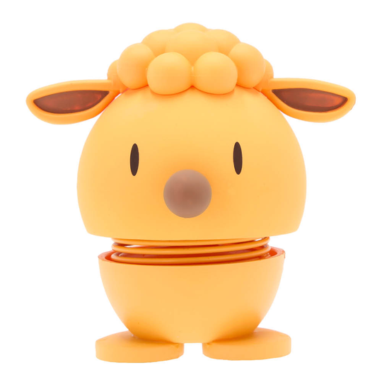 Hoptimist - Hoptimist Lamm Soft S Mimosa