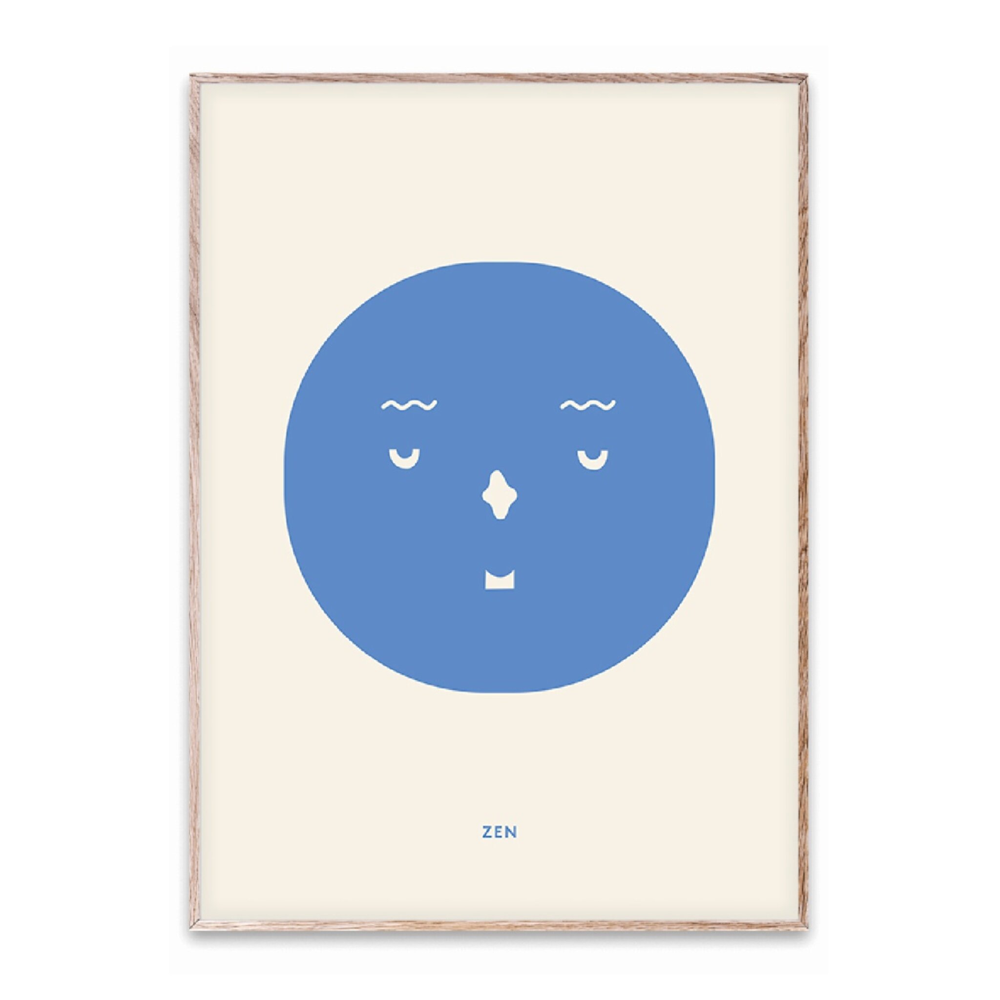 Poster Zen Feeling