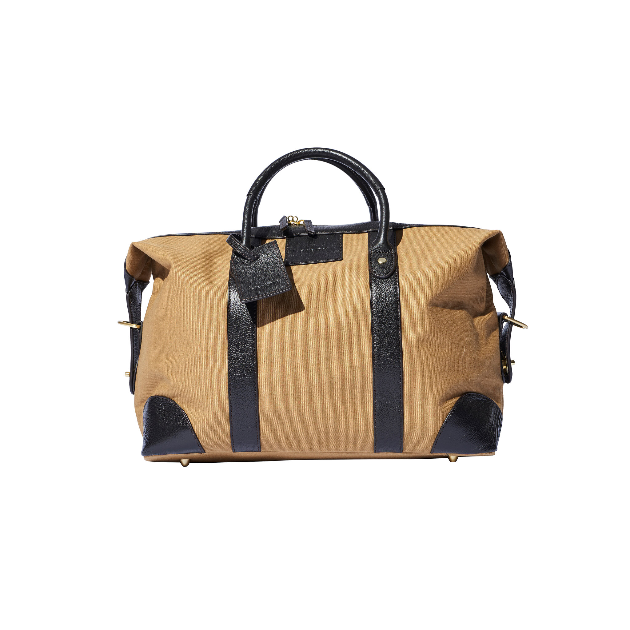 Small Weekend Bag