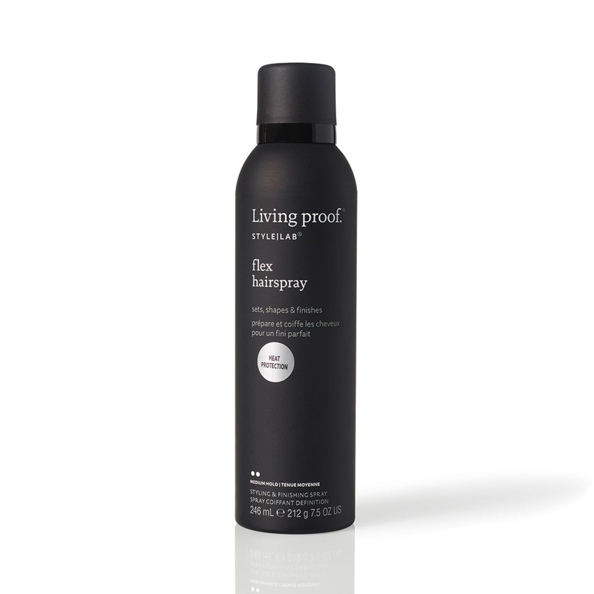 Style Lab Flex Hairspray
