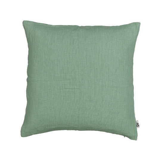Designtorget Kuddfodral DT Lino 50x50Grön