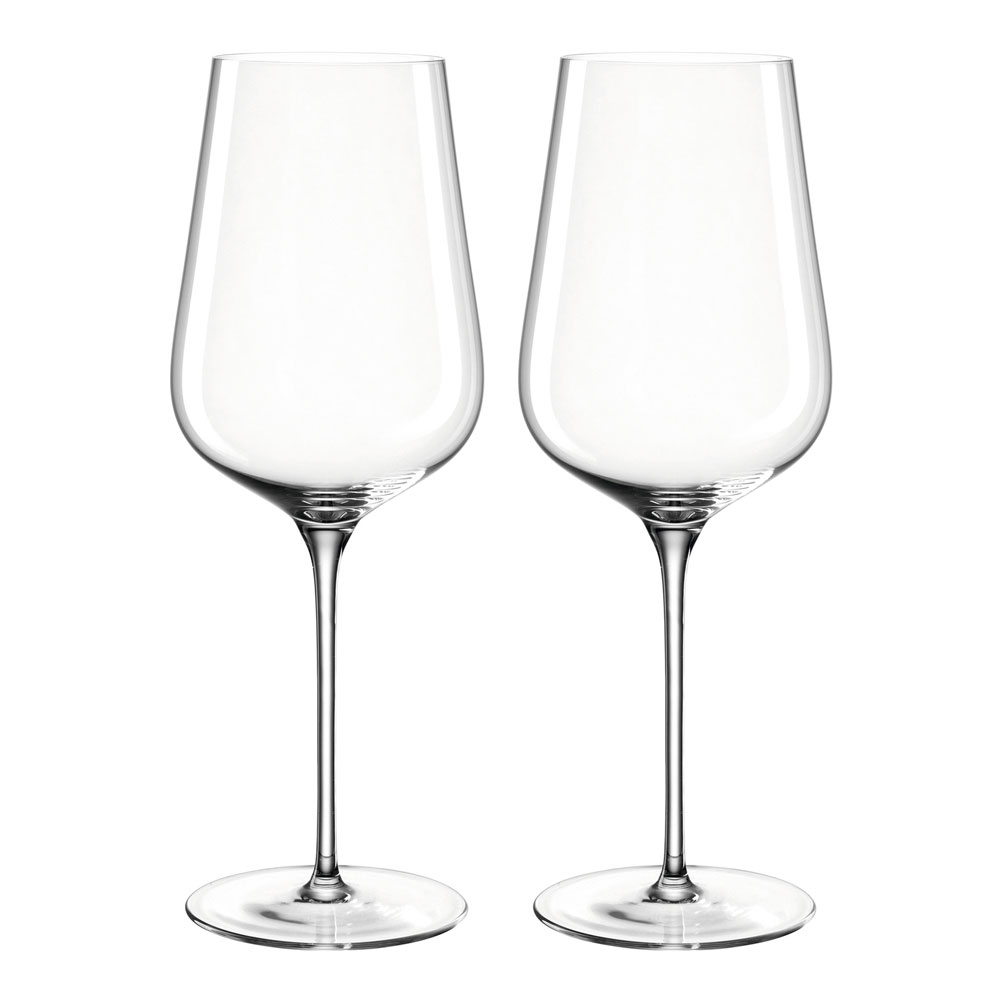 Leonardo - Brunelli Vinglas 58 cl 2-pack Klar