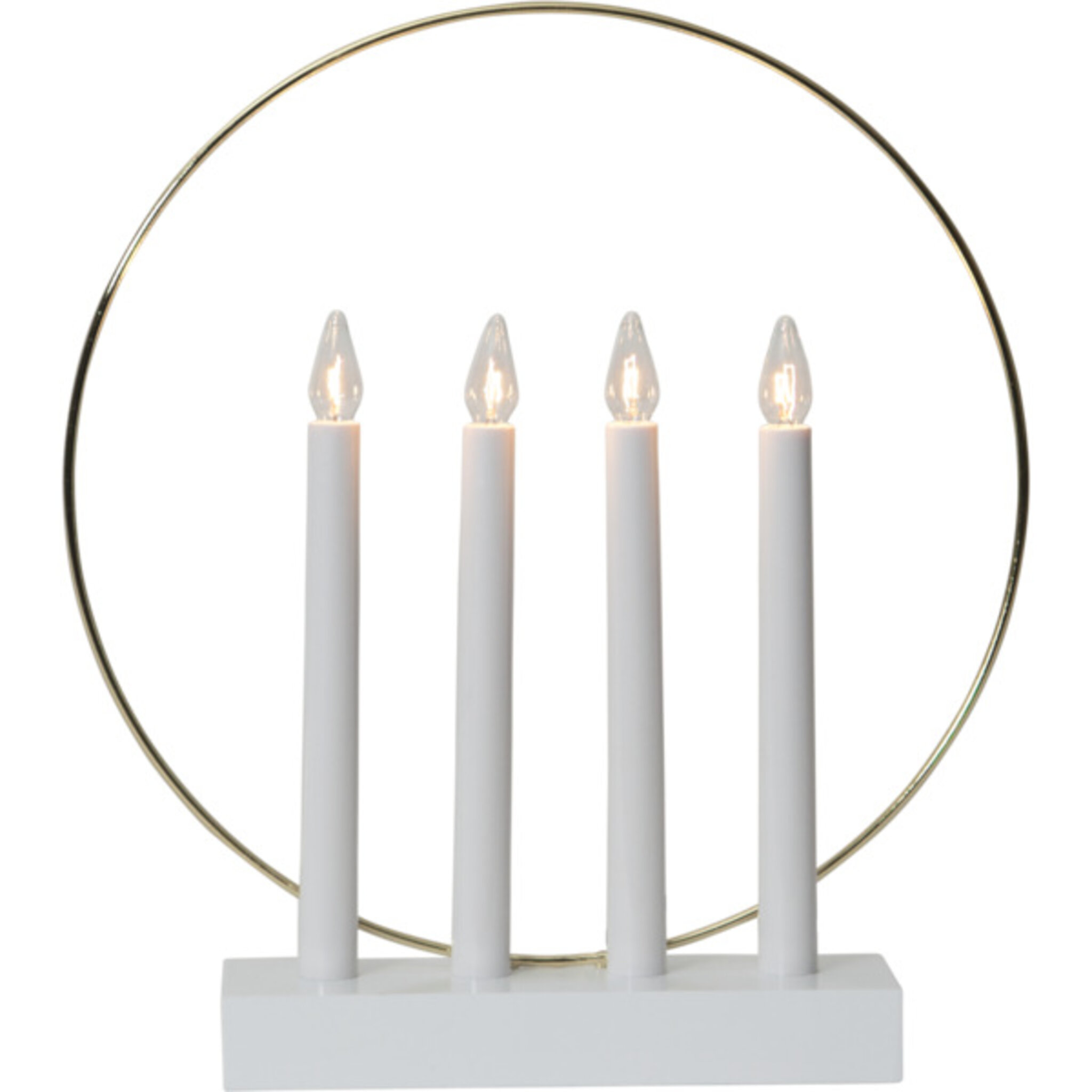 Ljusstake GLOSSY