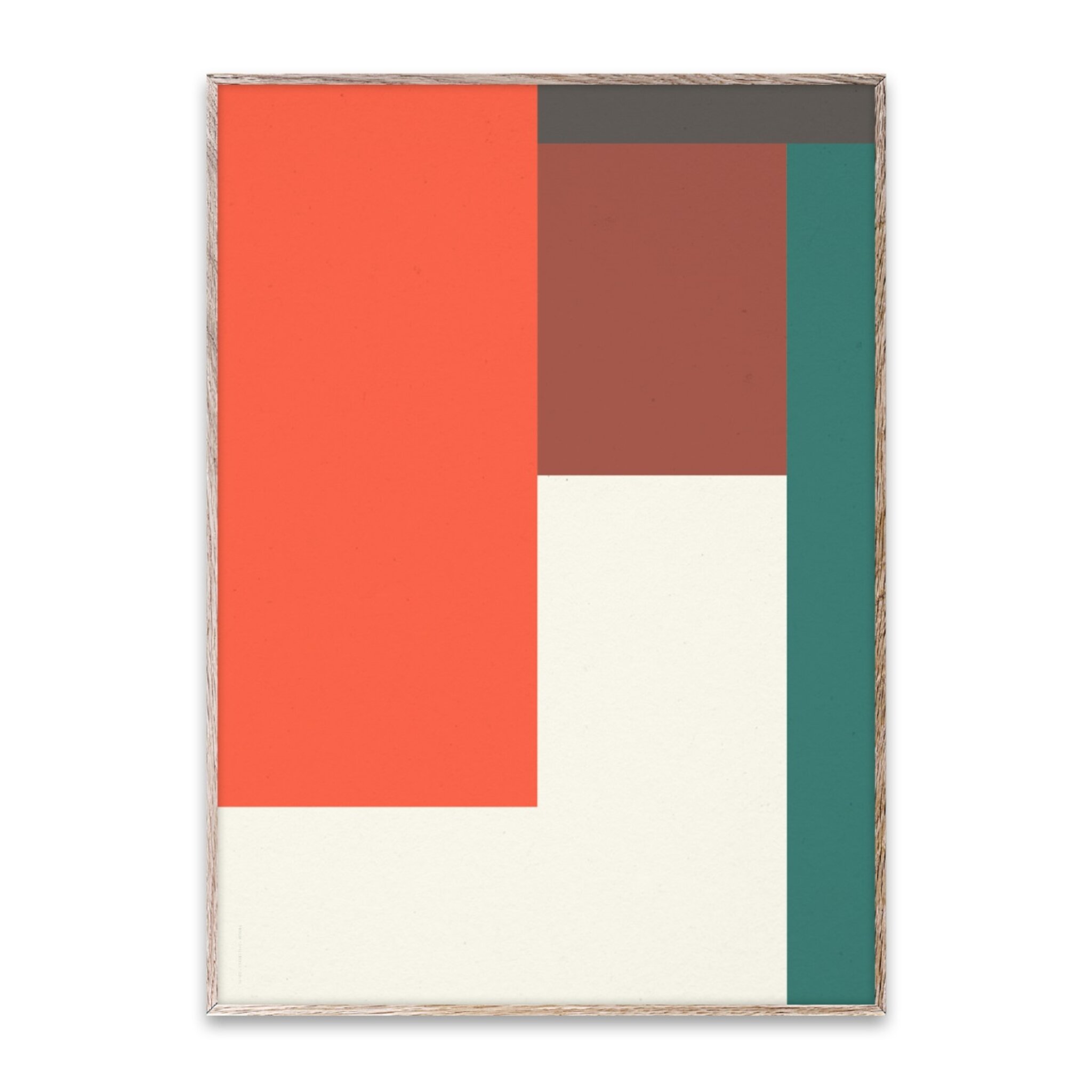 Poster Wrong Geometry 04