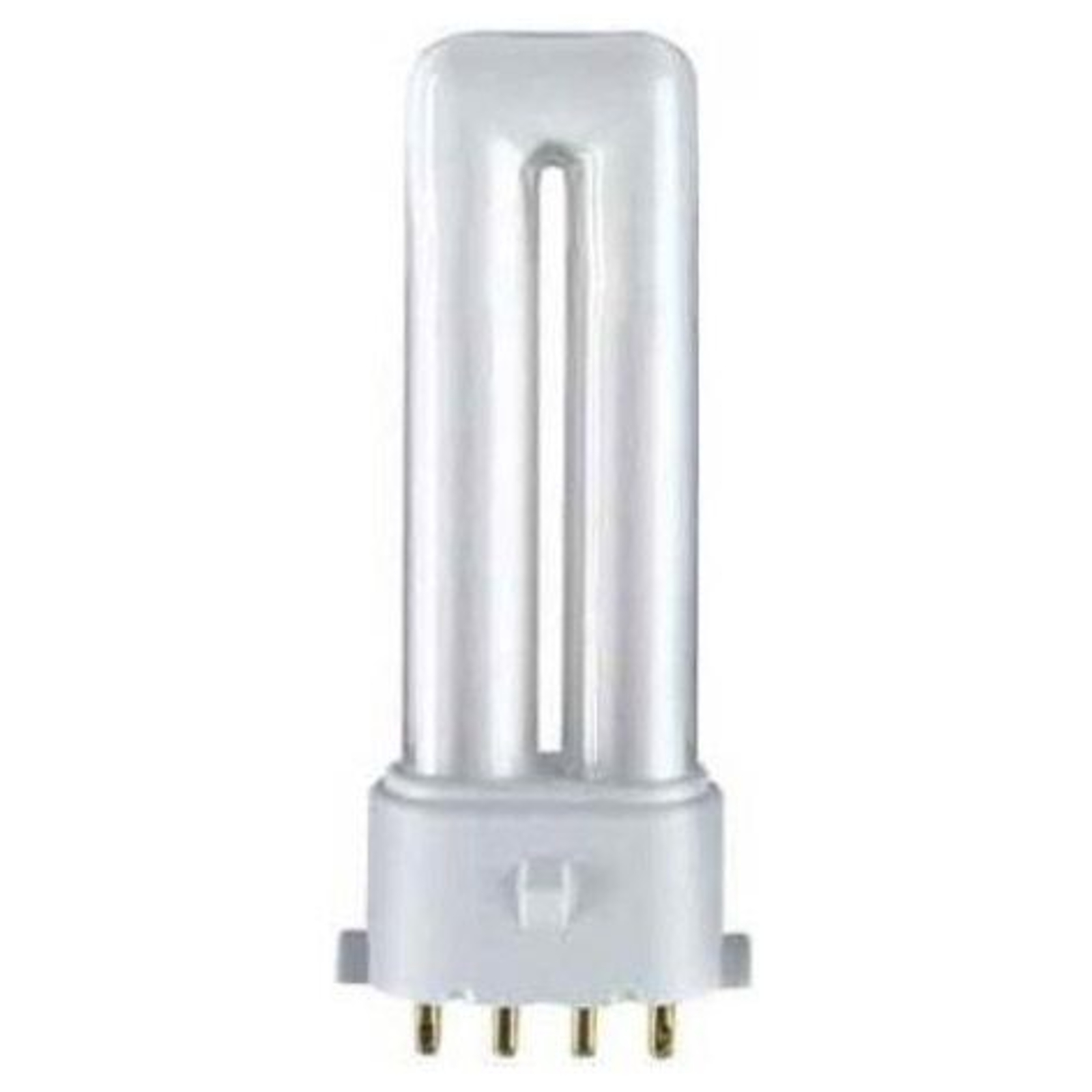 2G7 kompakt lågenergilampa PHILIPS Master 4Pin