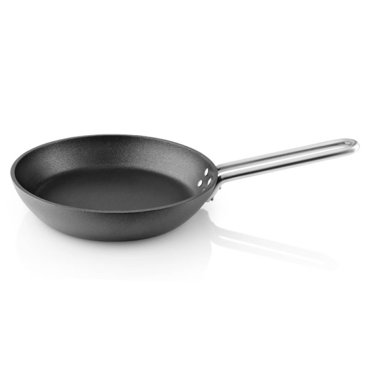 Eva Solo - Professionel Stekpanna 28 cm Svart